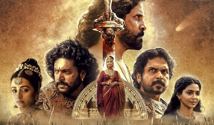 PS-2 Movie Telugu Review