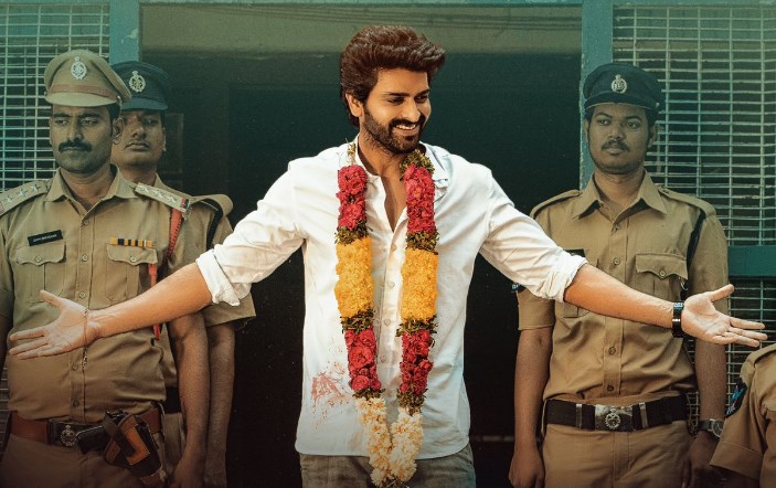 Rangabali Movie Telugu Review