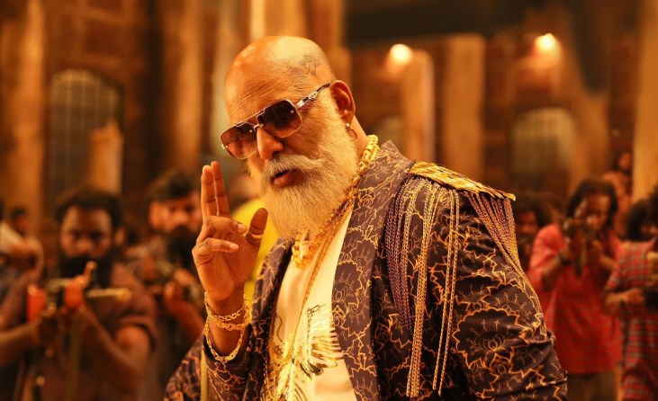Mark Antony Movie Telugu Review