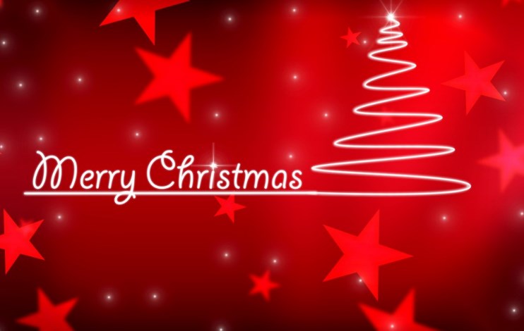 Christmas Wishes 2023, Images, Quotes, GIF, Greetings, Messages, Status