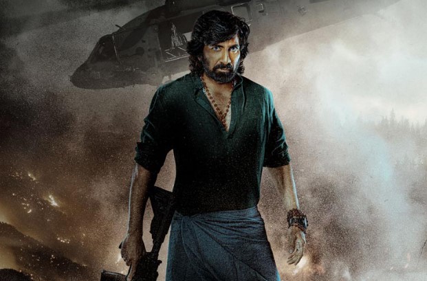Eagle Movie Telugu Review