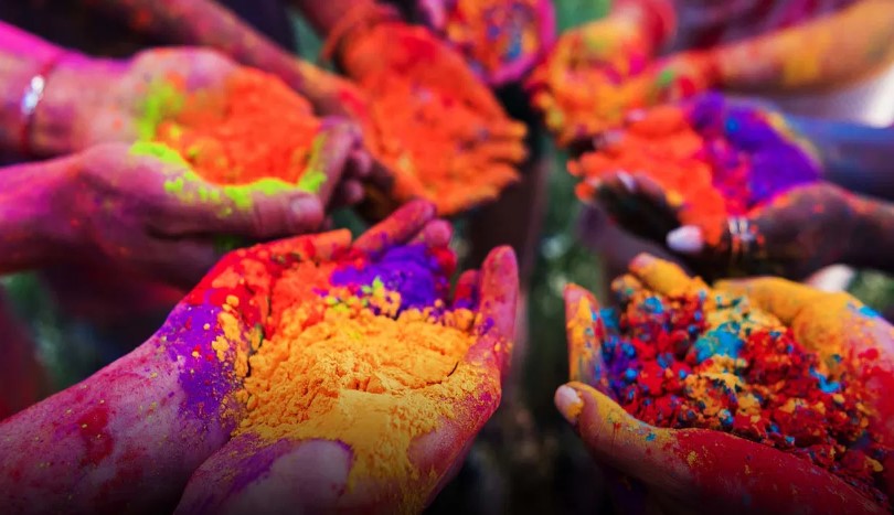 Happy Holi 2024 Wishes, Quotes, Messages, Images and Status